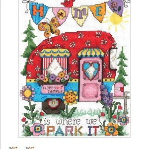 Meet your Posher, Lori